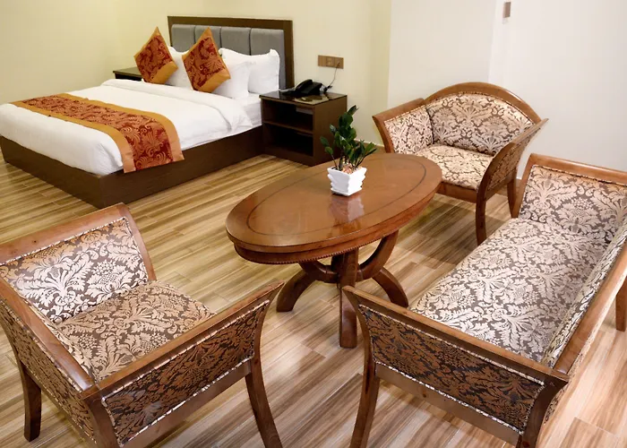 Hotel Tugos