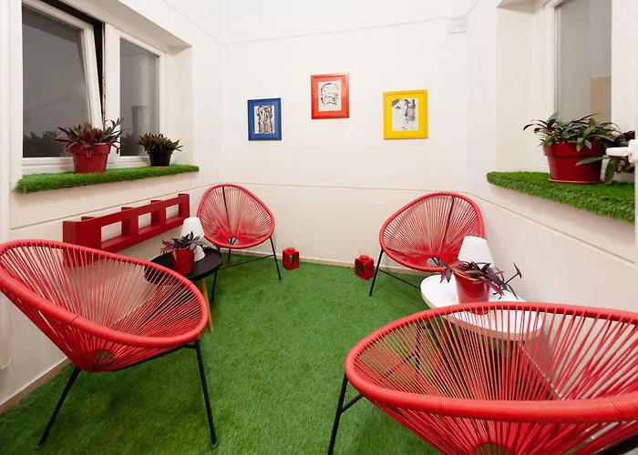Hercules Boutique Hotel