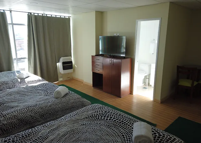 Almudena Suites Uyuni