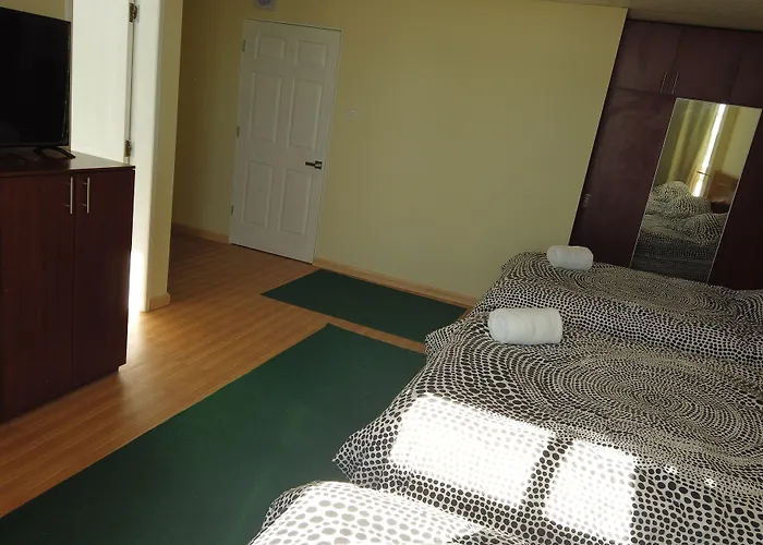 Almudena Suites Uyuni