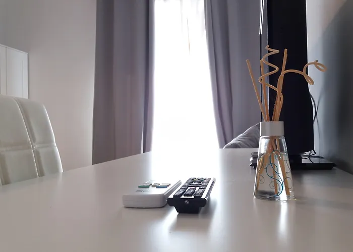 La Libra Rooms Cagliari