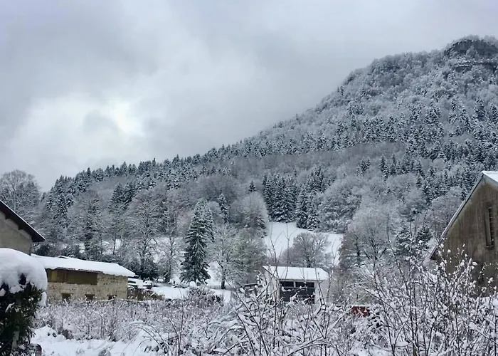 Hotel Bon Accueil