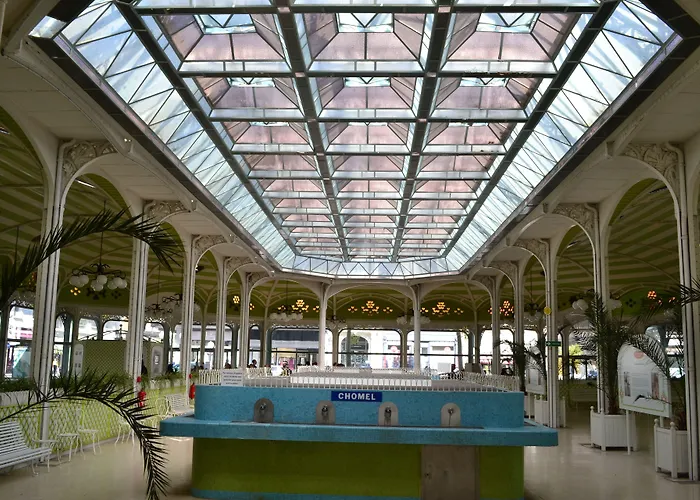 Hôtel Riviera
