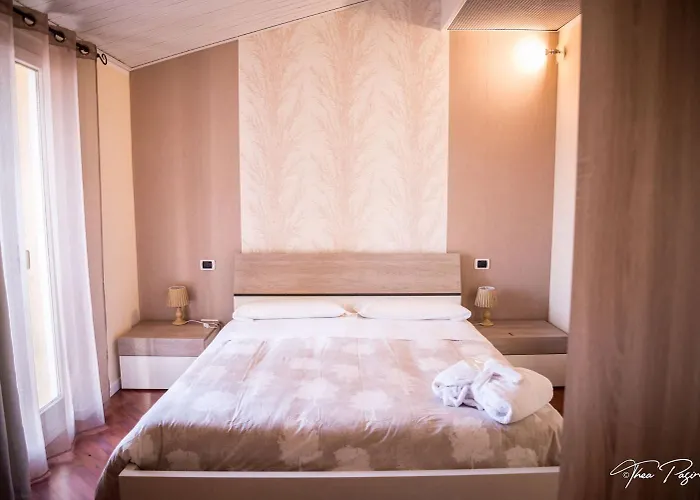 Hotel Lonatino