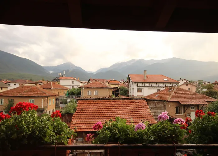 Bizev Hotel