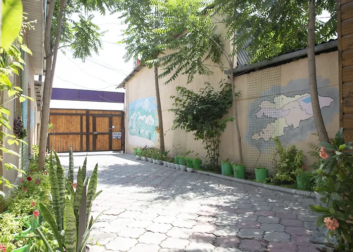 Viva Hotel