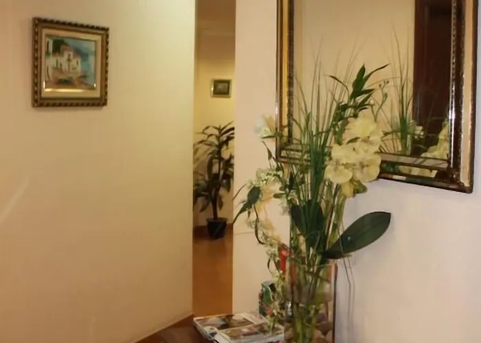 Hotel Valdés