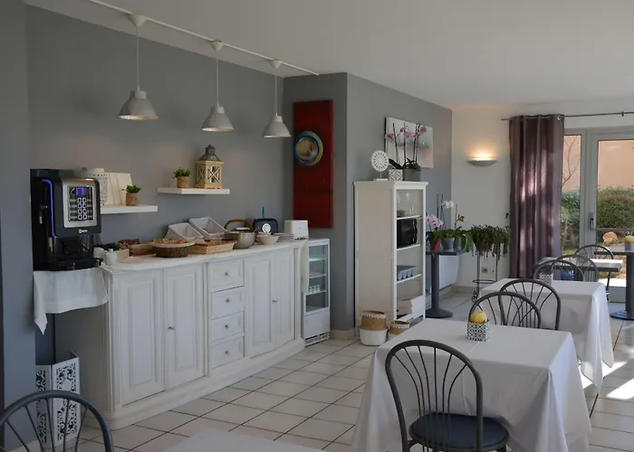 Hotel Albizzia