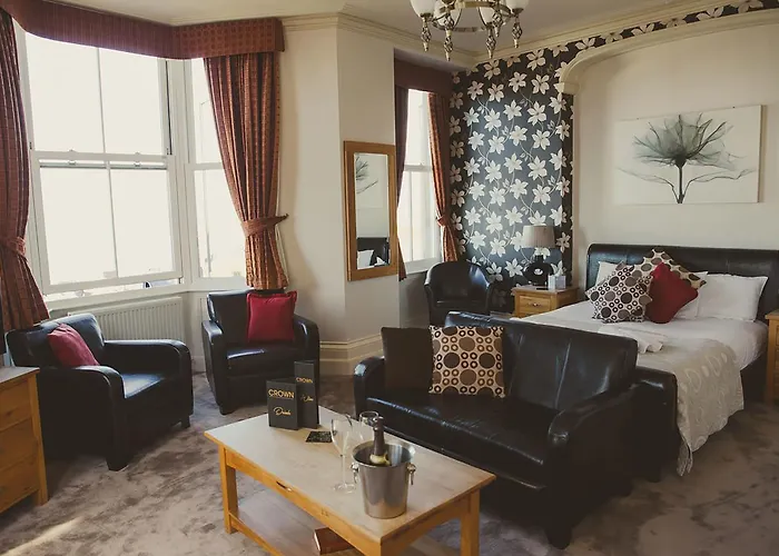 The Crown Hotel