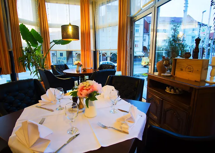Hotel Slavonija
