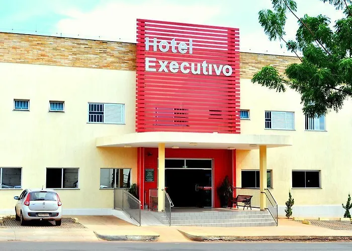 Hotel Executivo
