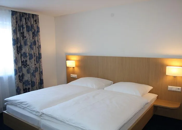 Hotel Bahnhof Jestetten