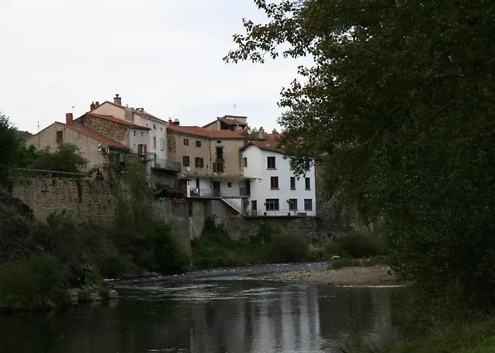Hôtel Restaurant du Pêcheur