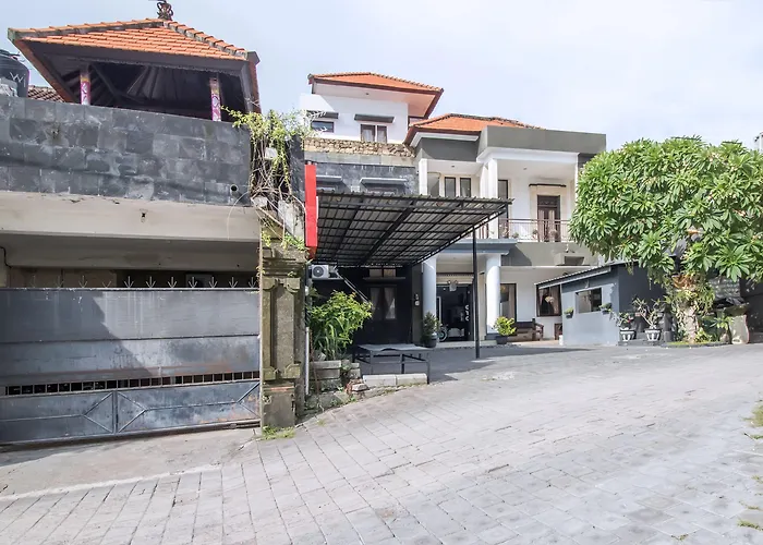 Oyo 2836 Sekar Sari Residence