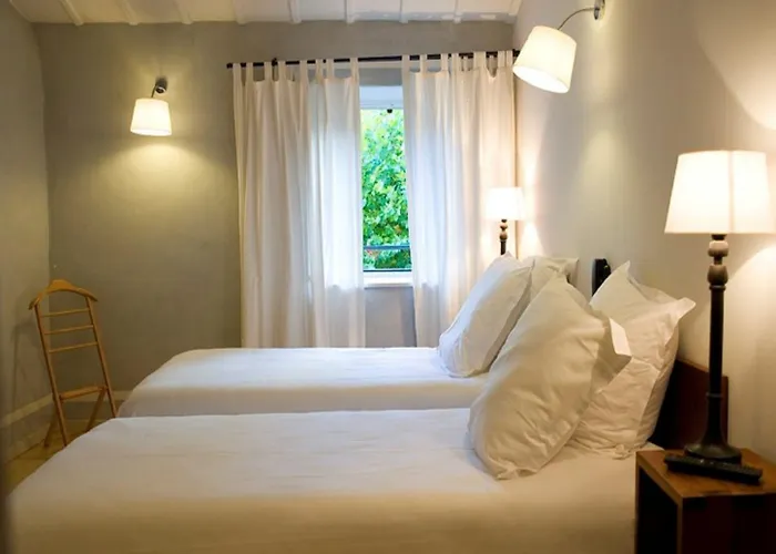 Hotel La Bougnate