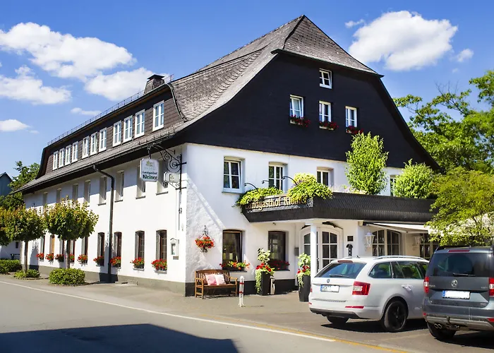 Landgasthof Kleiner