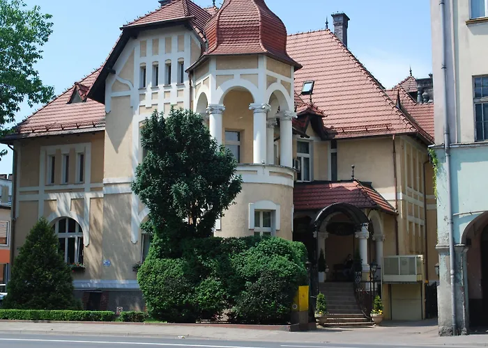 Villa Royal
