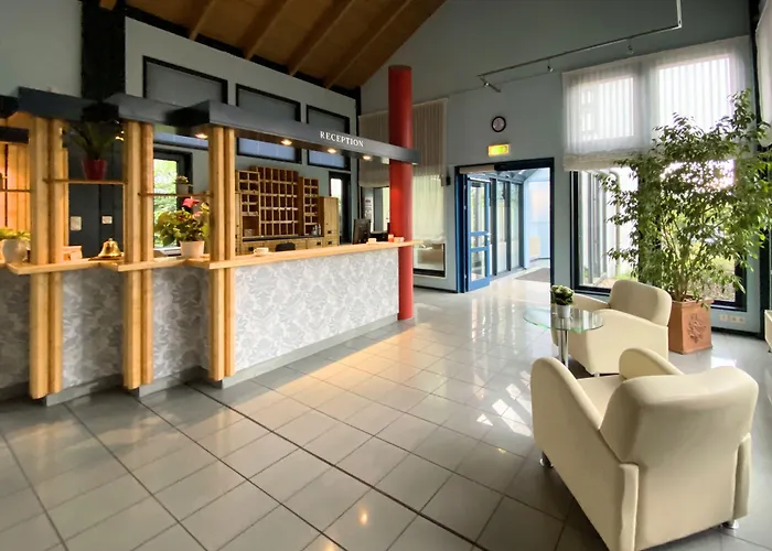 Regiohotel Wittekind Burg