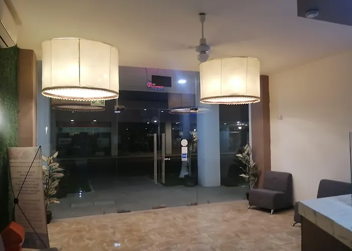 Bb Inn