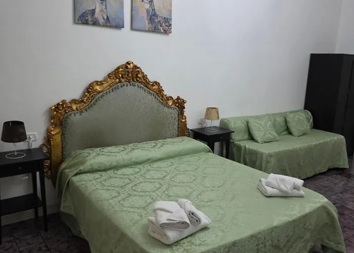 B&B Domus Morfeo Santa Maria Capua Vetere