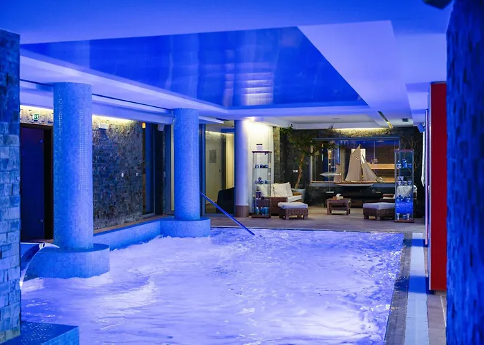 Spa Hotel Lanterna