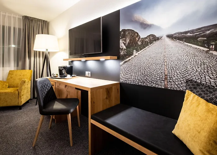 Alpenhotel Schlüssel
