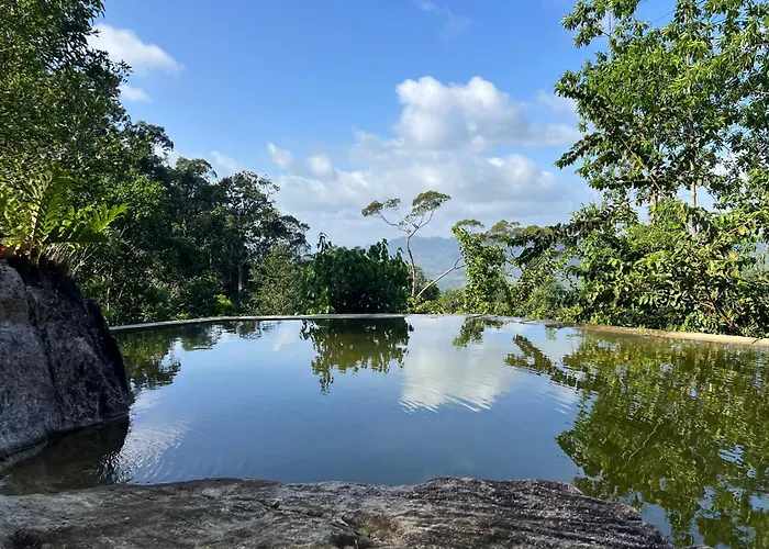 Palabaddala Tea And Eco Lodge