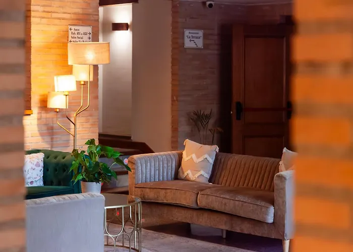 Dwo Rioja Wine Hotel