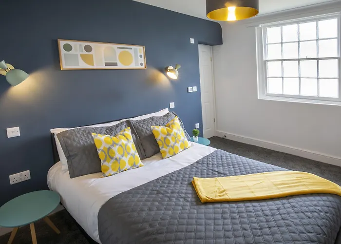 Bricksage Rooms, King'S Lynn South Gate