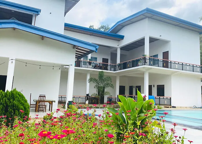 Bungalow Resort - Sigiriya