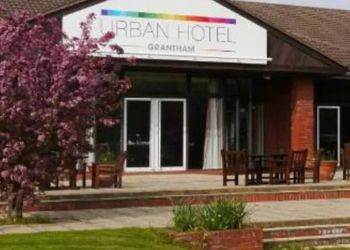 Urban Hotel Grantham