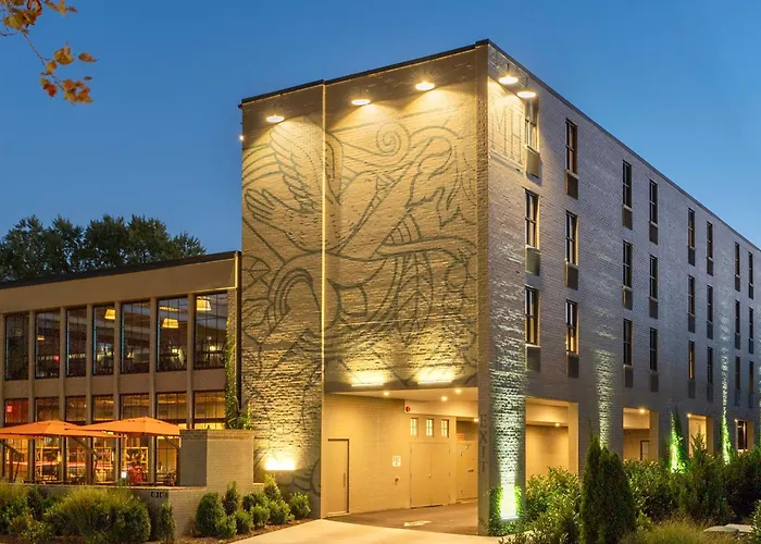 Meeting House Boutique Hotel