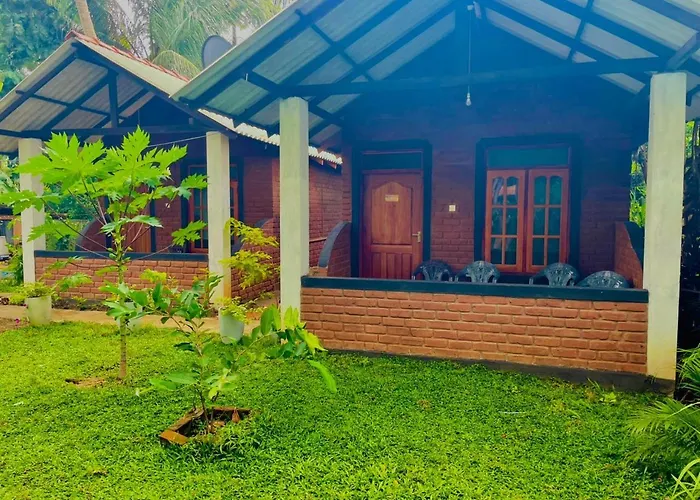 Kolon Resort Sigiriya