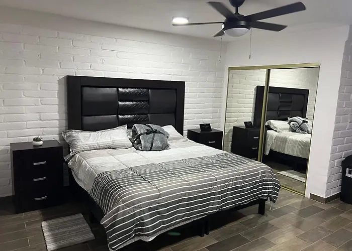 Hotel And Suites Cananea