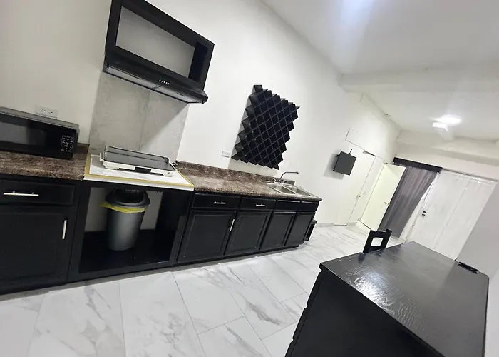 Hotel And Suites Cananea