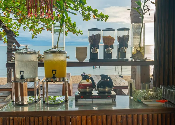 Hotel Villa Aokhanom Beachfront