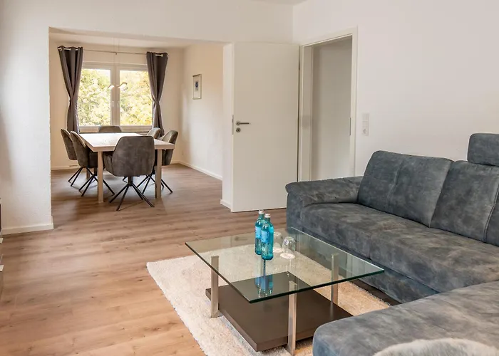 Hotel Kaisergarten Neuenrade