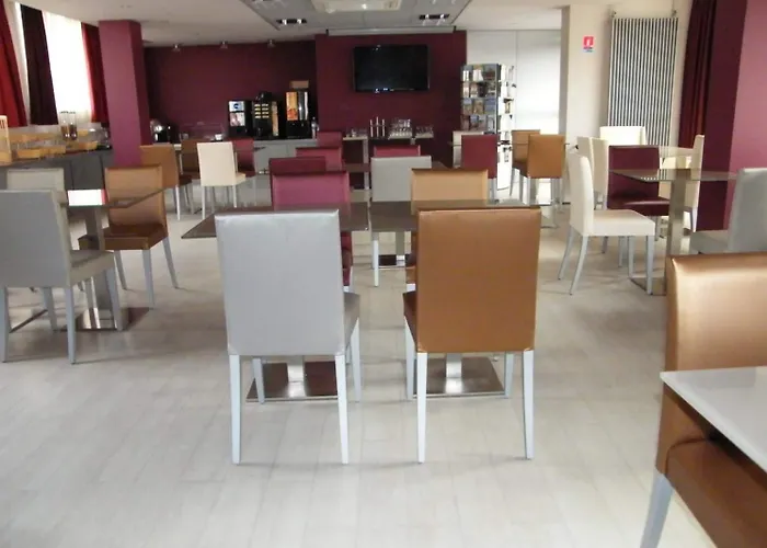 Cit'Hotel Saint-Pierre