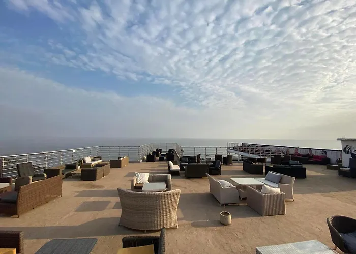 Mai Hotel