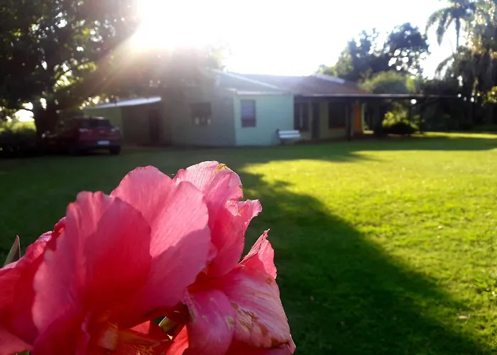 Campo & Golf