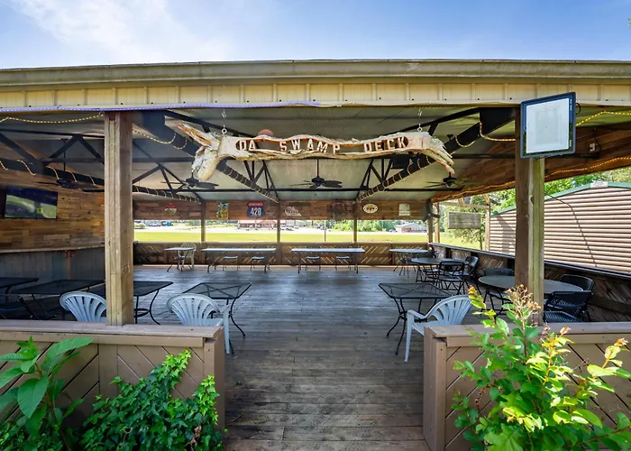 Fishtale Lodge