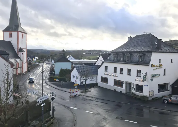 Vogtshof Von Wetteldorf