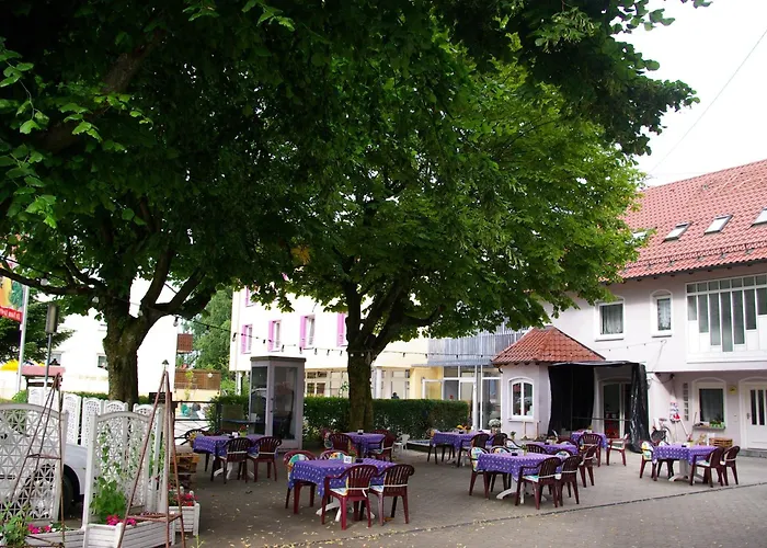 Hotel Gaum