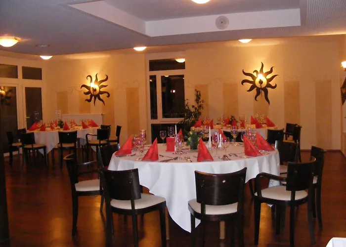 Hotel Gaum