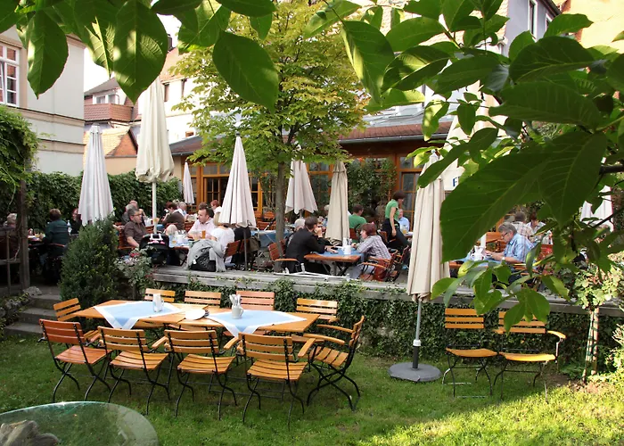 Gasthaus Sindel-Buckel