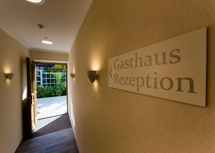 Gasthaus Sindel-Buckel