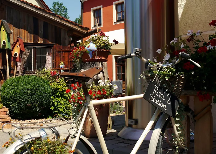 Da'Sporrer Hotel & Wirtshaus