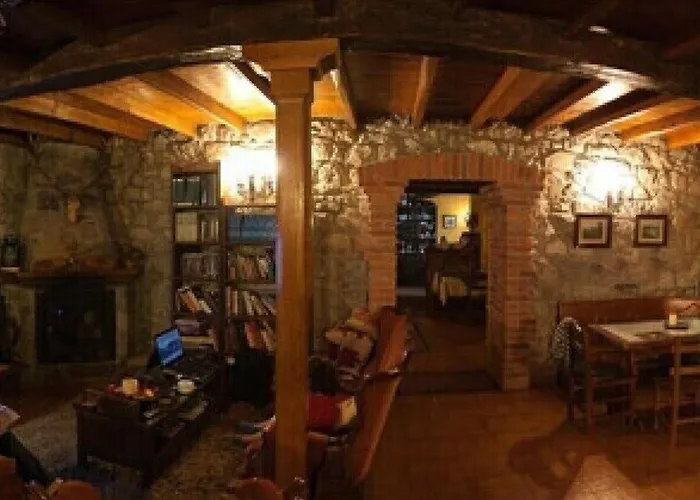 Hotel Rural Casa Cueto