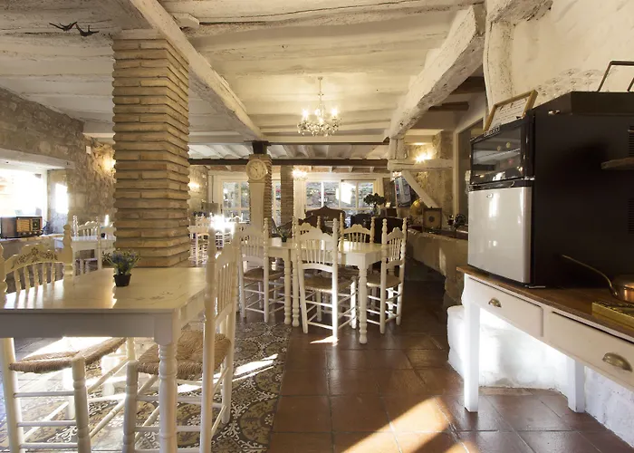 Hotel Boutique Posada de Sajazarra