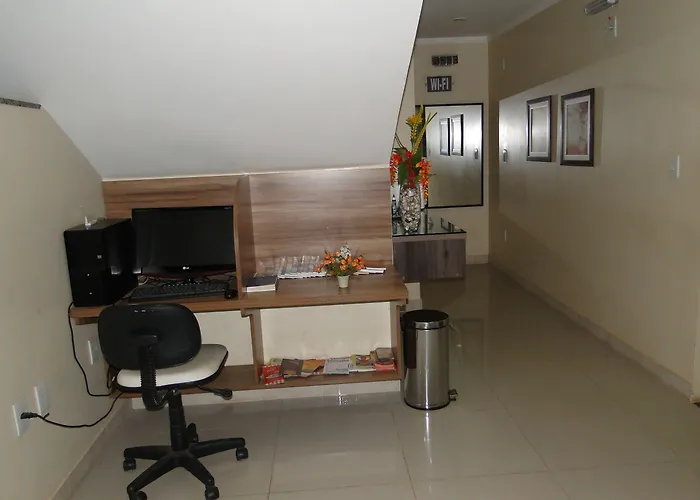 Hotel Caribe